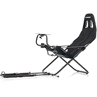 Amazon.co.jp: Playseat レーシングシミュレータ Challenge